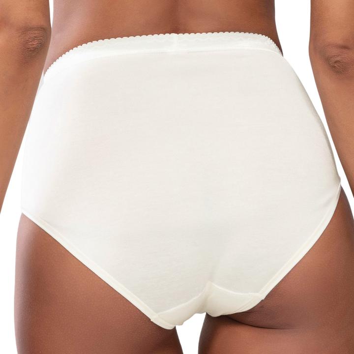 Produktbild Mey 2er Pack Lights Taillen-Slip (40, L, 2er Pack)