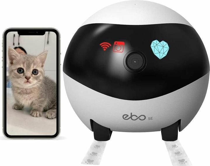 Actual product image Enabot Eeo Se (1920 x 1080 Pixels)