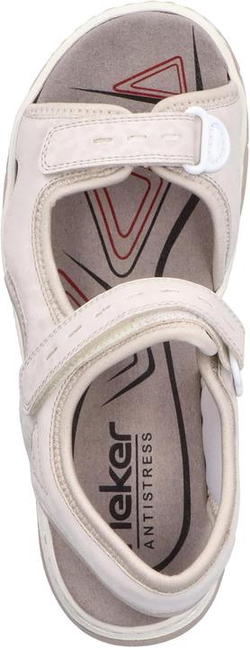 Actual product image Rieker Trekkingsandalen (42)