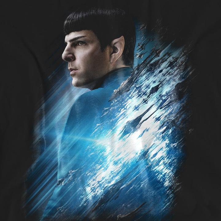 Produktbild Star Trek Beyond TShirt (S)