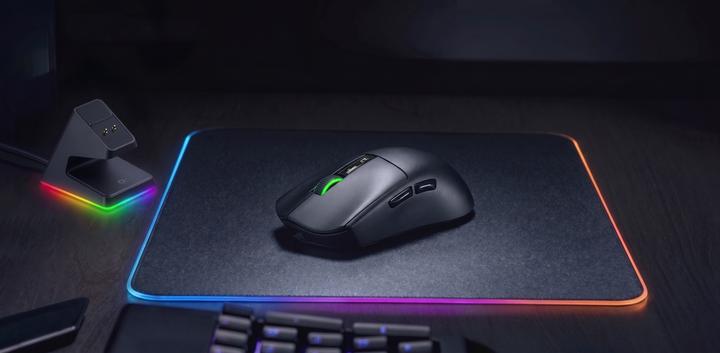 Produktbild Mars Gaming Mmwelite (Kabelgebunden, Kabellos)