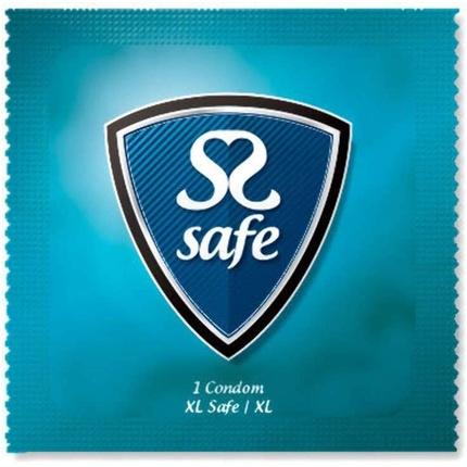 Actual product image Safe Strong (36 pcs.)
