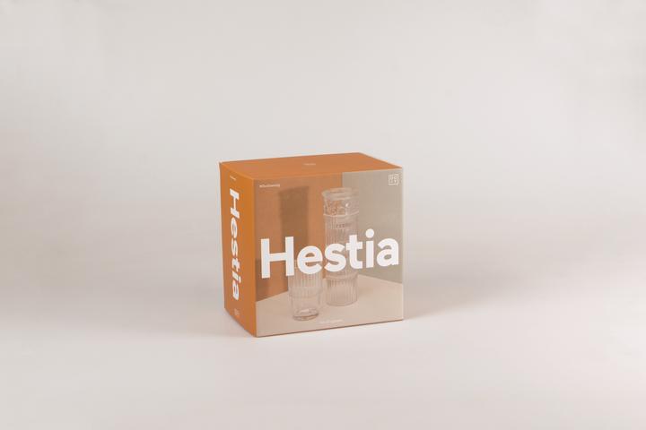 Image du produit Doiy Hestia (4x)