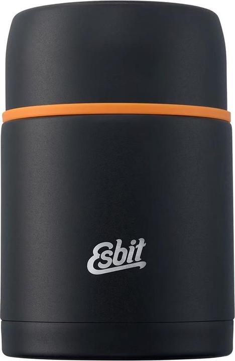 Esbit CLASSIC Edelstahl Thermobehälter 750 ml Thermobehälter