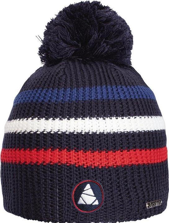 Cairn Chapeau Olivier Bleu Tricolore