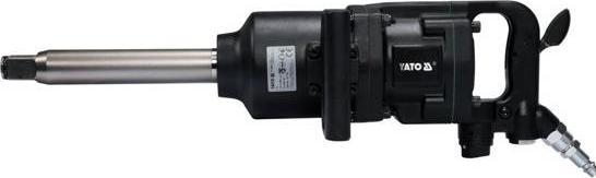 Produktbild Yato PNEUMATIC COMBINATION NUT 1 "3200 Nm 09615