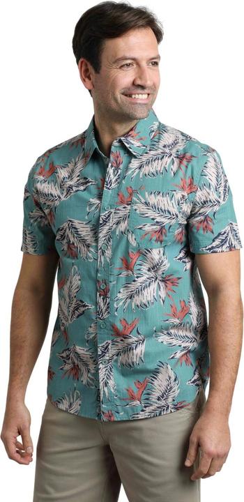 Produktbild Weird Fish Faraway Hemd (5XL)