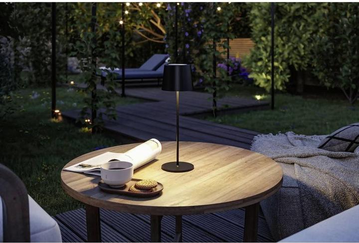 Actual product image Paulmann Gilo (240 lm)