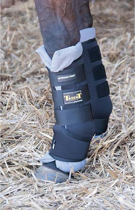 Produktbild TdeT Stallgamaschen