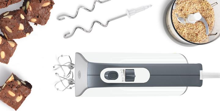 Actual product image Bosch Hausgeräte MFQ 4850 (575 W)