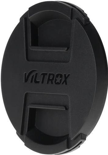 Actual product image Viltrox Lens Cap 82mm