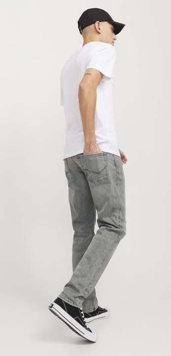 Actual product image Jack & Jones JJIGLENN JJORIGINAL CB 778 Slim Fit Jeans Slim Fit Jeans (W36/L32)