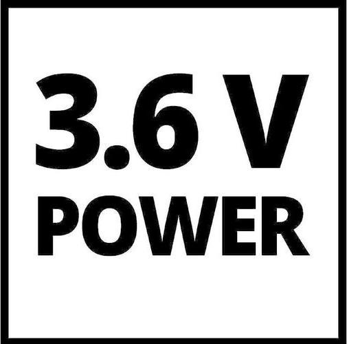 Actual product image Einhell TE-SD