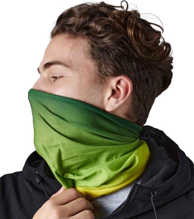 Immagine prodotto Beechfield Snood unisexe adulte Morf Ombre