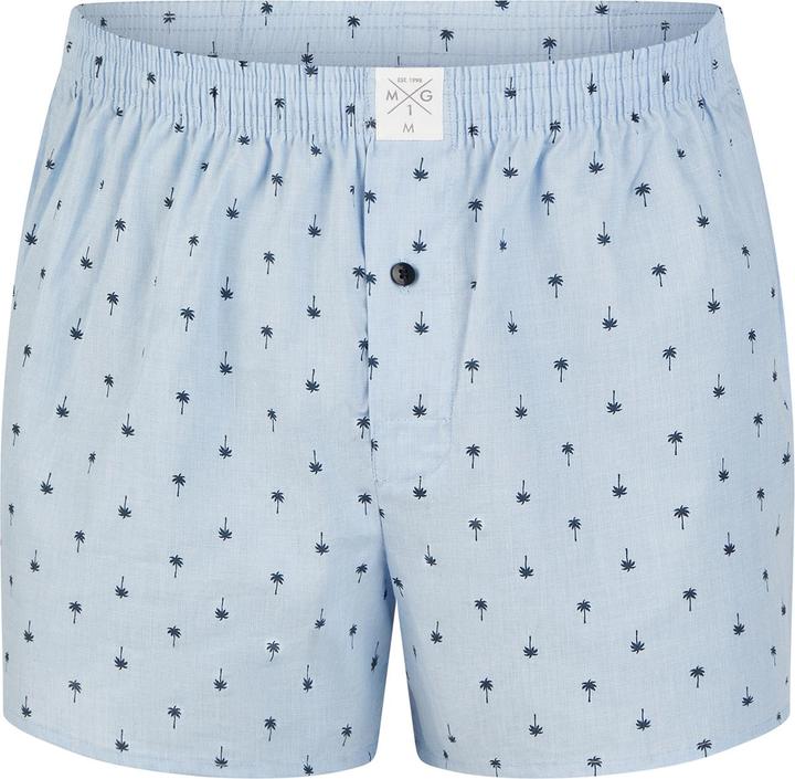 Actual product image Mg-1 Boxer Classics (M, pack of 6)