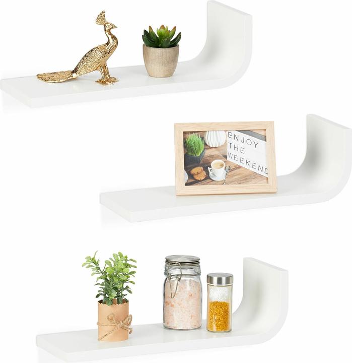 Produktbild Relaxdays Etagere