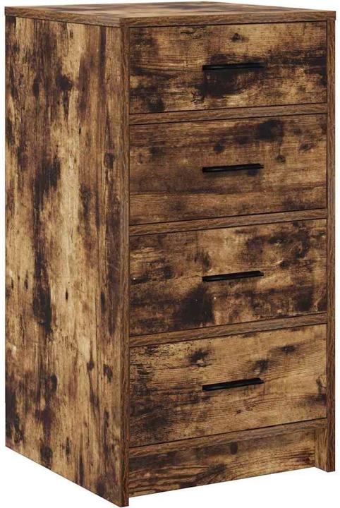 Actual product image vidaXL Buffetlagerung