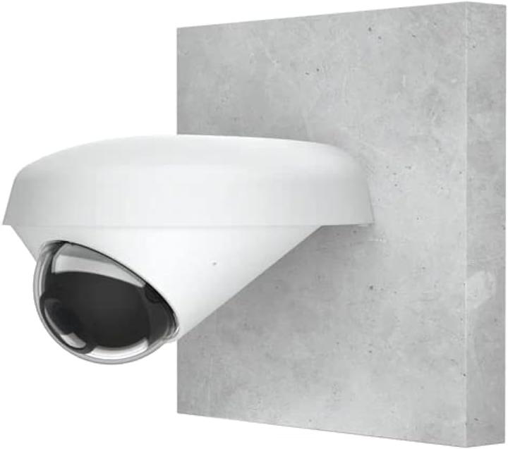 Actual product image Ubiquiti IP Cam Acc UACC-G4-Dome-Arm Mount (Mounting kit)