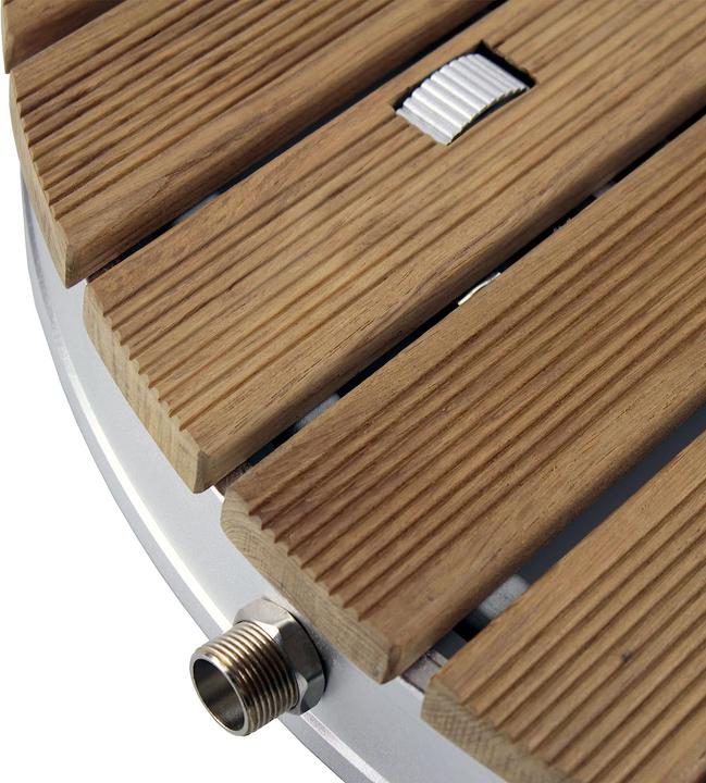 Produktbild Tec Aussendusche