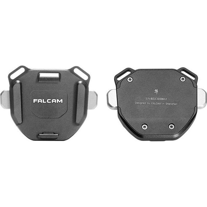 Falcam F38 Quick Release für Schultergurt V2 #3141 (Schultergurt) (3141)
