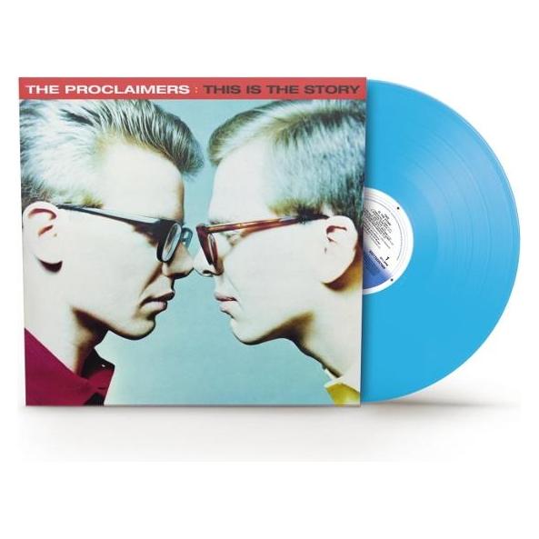Parlophone Label Group Dit Is Het Verhaal, Vinyl