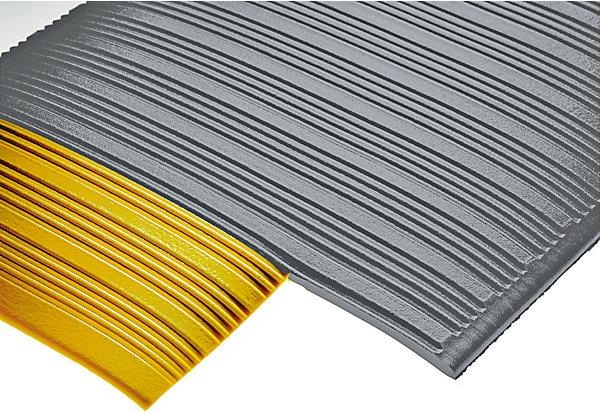 Produktbild kaiserkraft Anti-Ermüdungsmatte (900 x 600 mm)