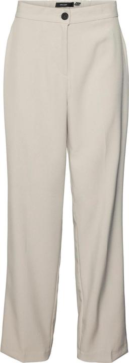 Produktbild Vero Moda Weiter Beinschnitt Mittlere Taille Hose Anzughose (32, XS)
