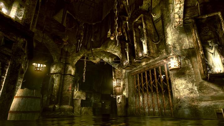 Produktbild Capcom Resident Evil 5 Gold, Spanisch (PS3)
