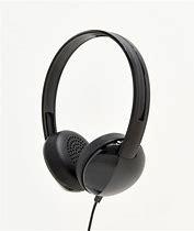 Actual product image Wraps Headphone Talk Line, Fabric, One Button Mic. (Cable)