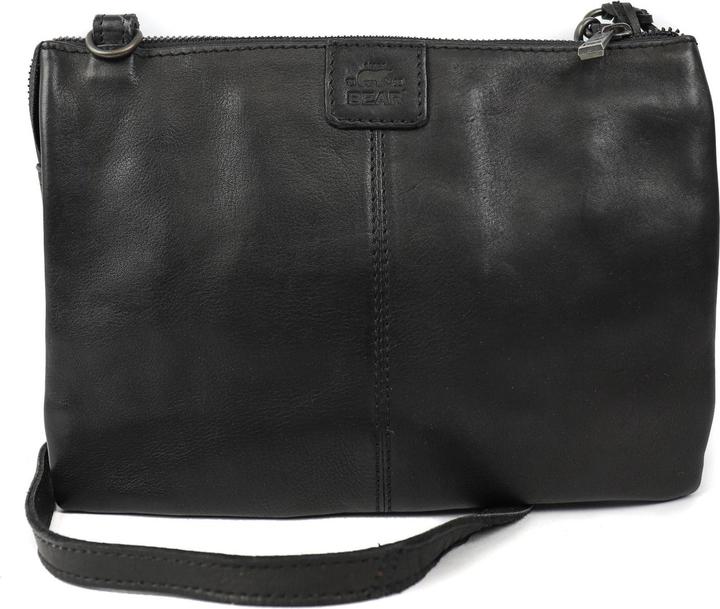 Immagine prodotto Bear Design Borsa a Tracolla Bea Leren