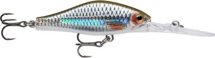 Rapala Shadow Rap Jack Deep Live Roach (5 cm)