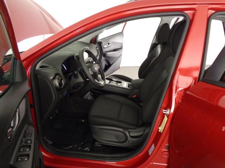 Image du produit Hyundai Kona EV Premium Plus avec batterie de 39,2 kWh, année modèle : 2019 (Électrique, 136 PS)