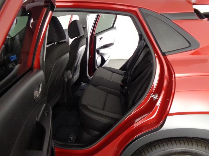 Image du produit Hyundai Kona EV Premium Plus avec batterie de 39,2 kWh, année modèle : 2019 (Électrique, 136 PS)