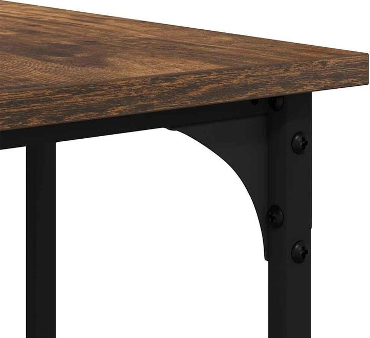 Image du produit vidaXL Schreibtisch (139 x 139 x 75 cm)