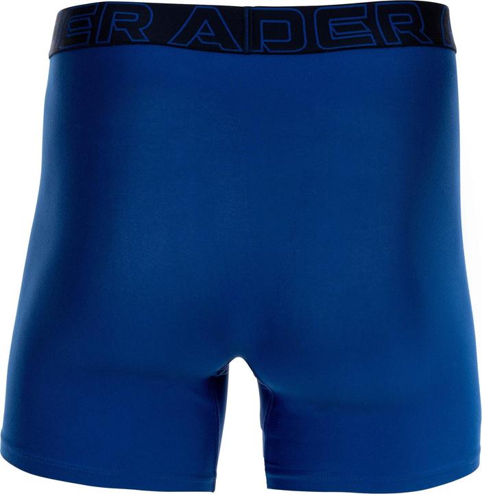 Produktbild Under Armour Ua Performance Tech - Solid 6 In 3pk (3XL, 3er Pack)