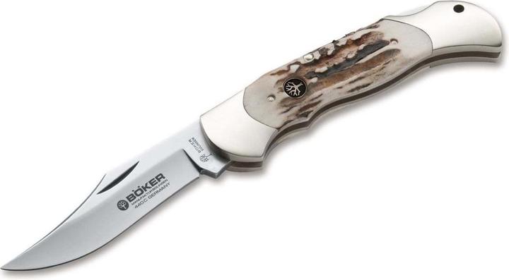 Immagine prodotto Böker Optima staghorn (9 cm)