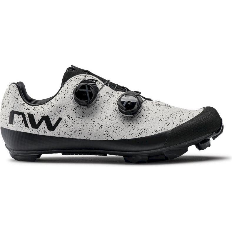 Northwave, Uomini, Scarpe da ciclismo, Extreme XCM 4 (41), Grigio
