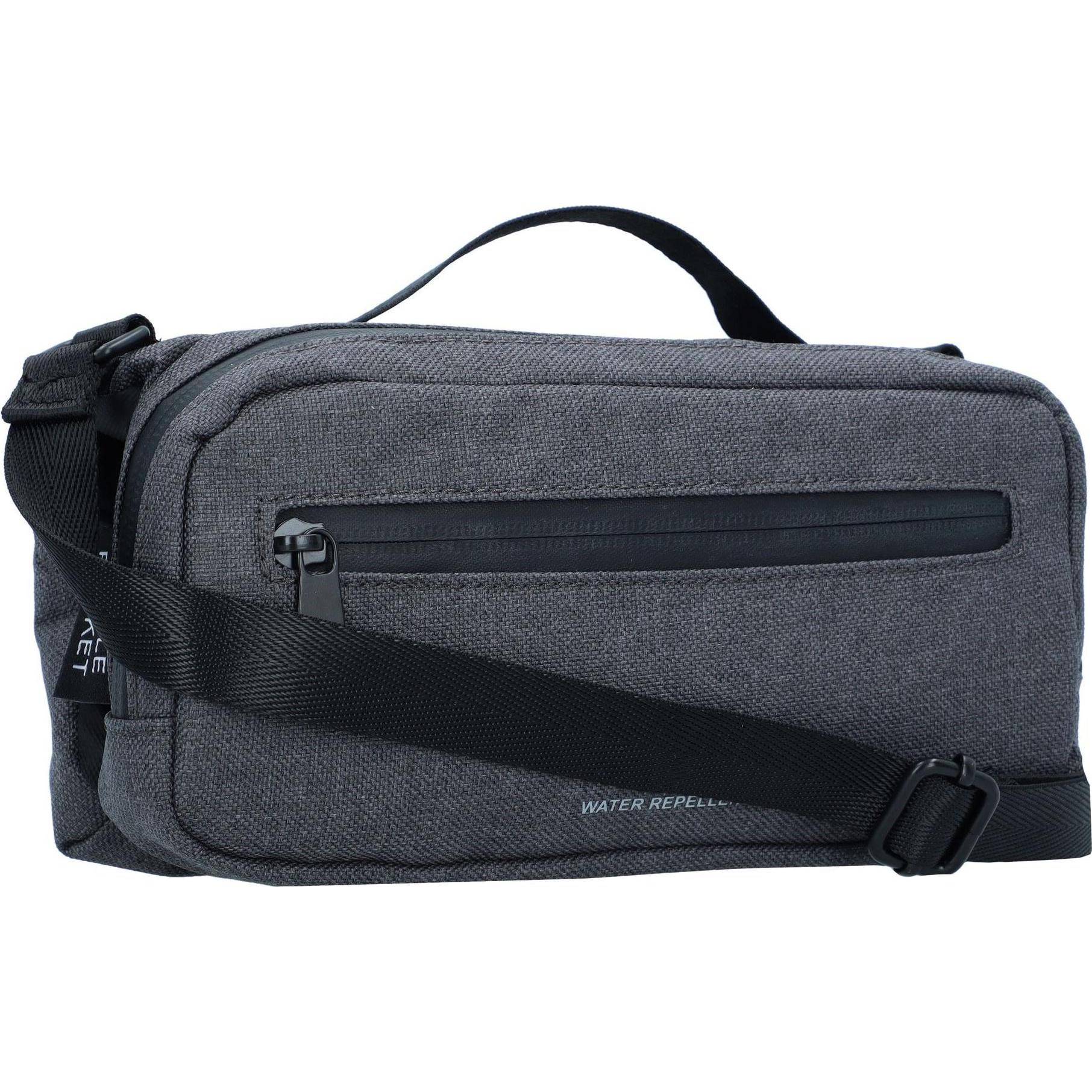 Thumbnail - Picard, Handtasche, Umh??ngetasche Go Eco, Grau