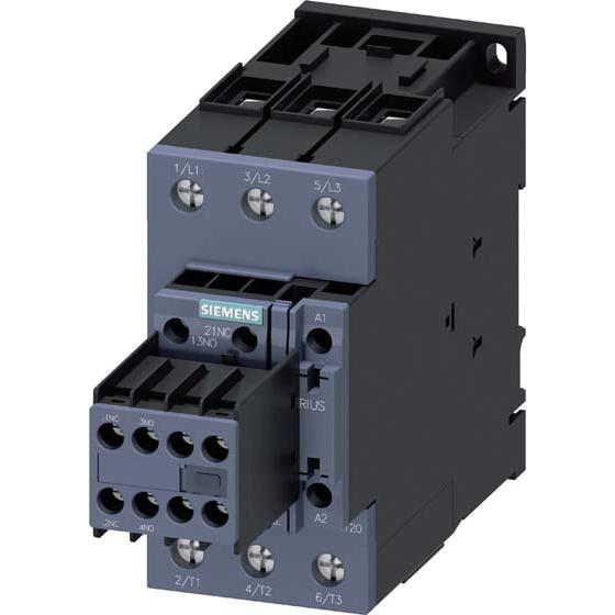Siemens 3RT2035-1AP64, Relais
