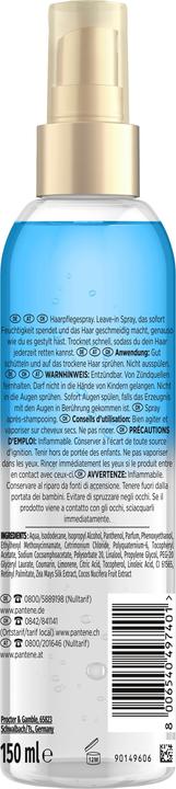 Actual product image Pantene Pro-V Hydration SOS (150 ml)