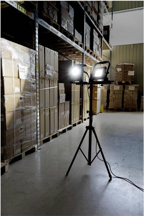 Produktbild Ansmann Universalstativ UT180 (Metall)