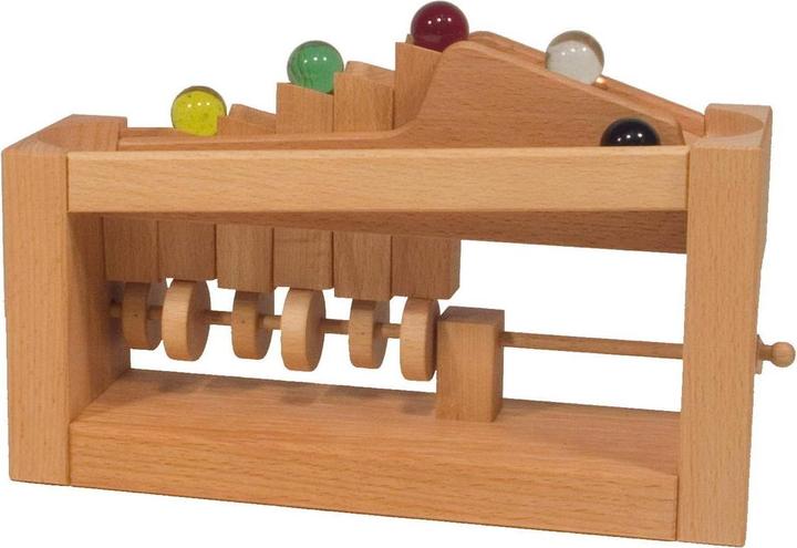 Fagus Small stair ball track