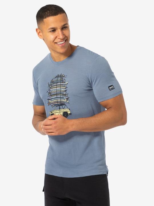 Produktbild Super Natural Surf Trip Tee (L)