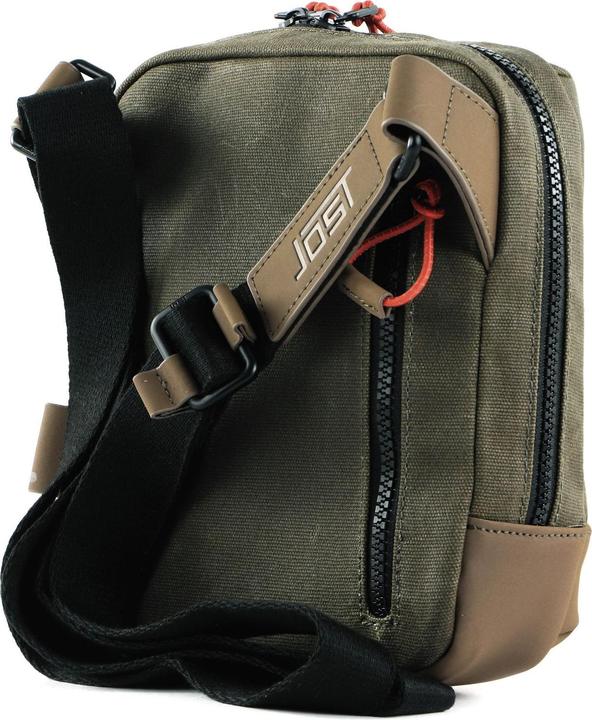 Actual product image Jost Ystad shoulder bag 20 cm