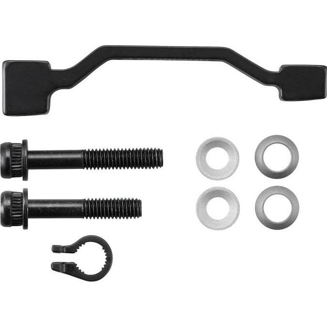 Shimano, Zubehör Velobremsen