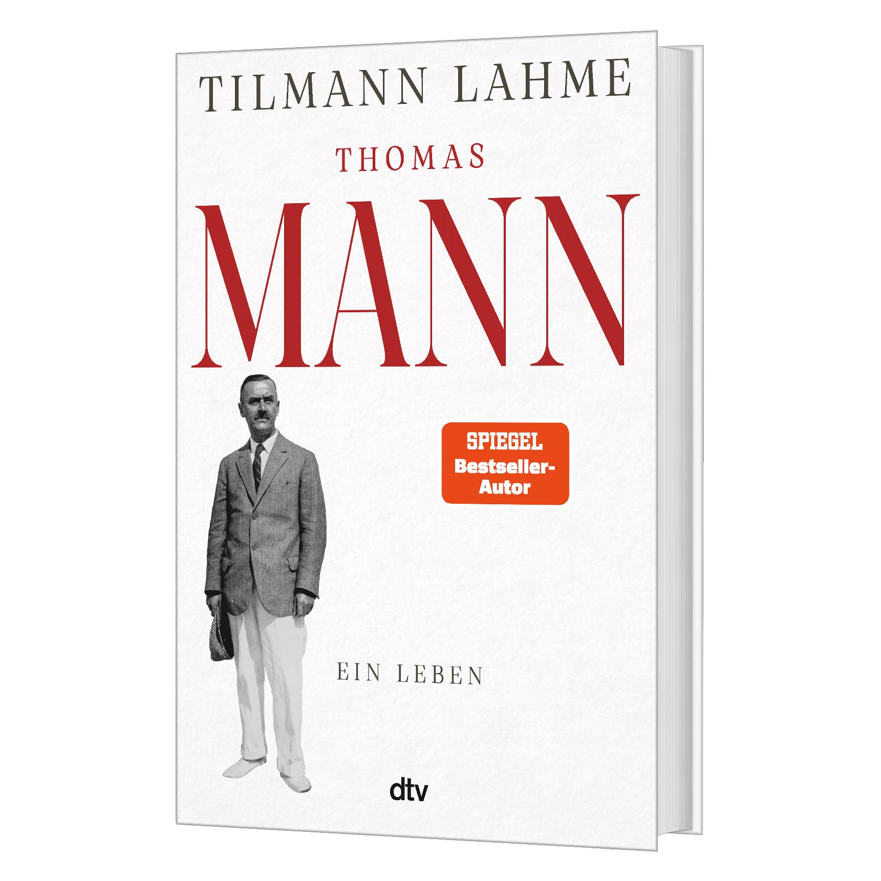 Thomas Mann thumbnail