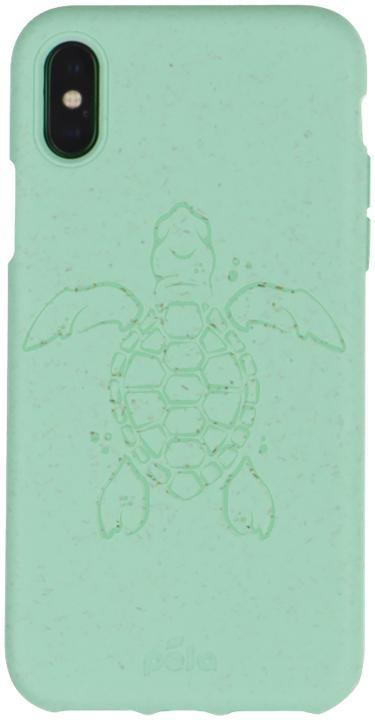 Produktbild Pela Eco Friendly Limited Turtle Edition (Apple iPhone 11 Pro)