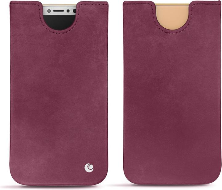 Prune vintage ( Pantone #612434 )