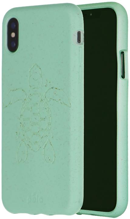 Produktbild Pela Eco Friendly Limited Turtle Edition (Apple iPhone 11 Pro)