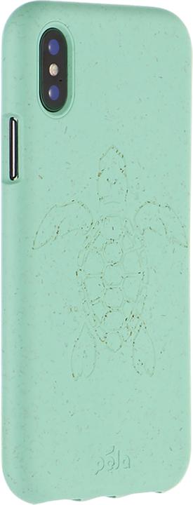 Produktbild Pela Eco Friendly Limited Turtle Edition (Apple iPhone 11 Pro)